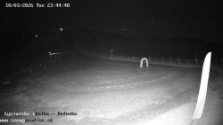 Dětská lyžařská školka