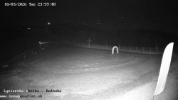 Dětská lyžařská školka