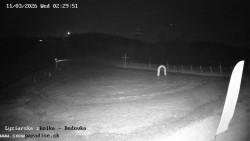 Dětská lyžařská školka