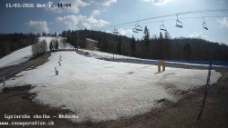 Dětská lyžařská školka