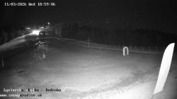 Dětská lyžařská školka