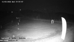 Dětská lyžařská školka