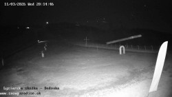 Dětská lyžařská školka