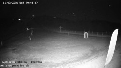 Dětská lyžařská školka