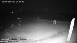 Dětská lyžařská školka