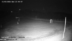 Dětská lyžařská školka