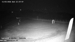 Dětská lyžařská školka