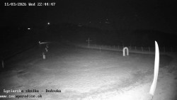 Dětská lyžařská školka