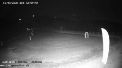 Dětská lyžařská školka