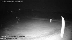 Dětská lyžařská školka