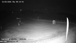 Dětská lyžařská školka