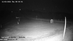 Dětská lyžařská školka