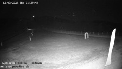 Dětská lyžařská školka