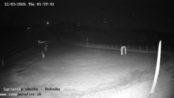 Dětská lyžařská školka