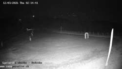 Dětská lyžařská školka