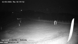 Dětská lyžařská školka