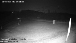 Dětská lyžařská školka