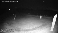 Dětská lyžařská školka