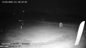 Snowparadise Veľká Rača - Dětská lyžařská školka - 13.3.2026 v 00:30 Snowparadise Veľká Rača - Dětská lyžařská školka - 13.3.2026 v 00:30