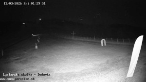 Snowparadise Veľká Rača - Dětská lyžařská školka - 13.3.2026 v 01:30 Snowparadise Veľká Rača - Dětská lyžařská školka - 13.3.2026 v 01:30