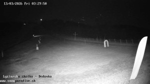 Snowparadise Veľká Rača - Dětská lyžařská školka - 13.3.2026 v 03:30 Snowparadise Veľká Rača - Dětská lyžařská školka - 13.3.2026 v 03:30