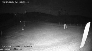 Snowparadise Veľká Rača - Dětská lyžařská školka - 13.3.2026 v 04:45 Snowparadise Veľká Rača - Dětská lyžařská školka - 13.3.2026 v 04:45