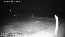 Dětská lyžařská školka