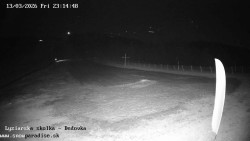 Dětská lyžařská školka