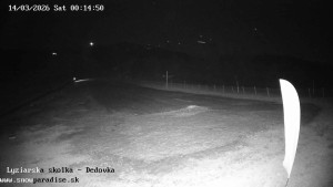 Snowparadise Veľká Rača - Dětská lyžařská školka - 14.3.2026 v 00:15 Snowparadise Veľká Rača - Dětská lyžařská školka - 14.3.2026 v 00:15