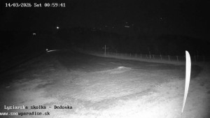 Snowparadise Veľká Rača - Dětská lyžařská školka - 14.3.2026 v 01:00 Snowparadise Veľká Rača - Dětská lyžařská školka - 14.3.2026 v 01:00