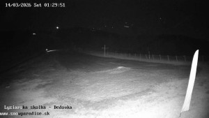 Snowparadise Veľká Rača - Dětská lyžařská školka - 14.3.2026 v 01:30 Snowparadise Veľká Rača - Dětská lyžařská školka - 14.3.2026 v 01:30