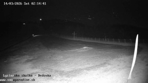 Snowparadise Veľká Rača - Dětská lyžařská školka - 14.3.2026 v 02:15 Snowparadise Veľká Rača - Dětská lyžařská školka - 14.3.2026 v 02:15