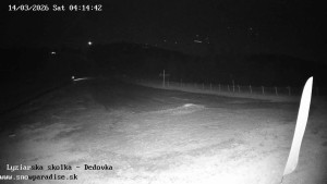 Snowparadise Veľká Rača - Dětská lyžařská školka - 14.3.2026 v 04:15 Snowparadise Veľká Rača - Dětská lyžařská školka - 14.3.2026 v 04:15