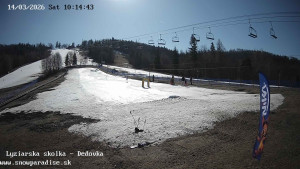 Snowparadise Veľká Rača - Dětská lyžařská školka - 14.3.2026 v 10:15 Snowparadise Veľká Rača - Dětská lyžařská školka - 14.3.2026 v 10:15