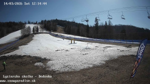 Snowparadise Veľká Rača - Dětská lyžařská školka - 14.3.2026 v 12:15 Snowparadise Veľká Rača - Dětská lyžařská školka - 14.3.2026 v 12:15