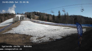 Snowparadise Veľká Rača - Dětská lyžařská školka - 14.3.2026 v 15:45 Snowparadise Veľká Rača - Dětská lyžařská školka - 14.3.2026 v 15:45