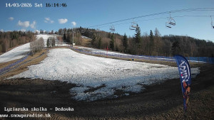 Snowparadise Veľká Rača - Dětská lyžařská školka - 14.3.2026 v 16:15 Snowparadise Veľká Rača - Dětská lyžařská školka - 14.3.2026 v 16:15