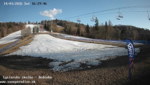 Snowparadise Veľká Rača - Dětská lyžařská školka - 14.3.2026 v 16:30 Snowparadise Veľká Rača - Dětská lyžařská školka - 14.3.2026 v 16:30