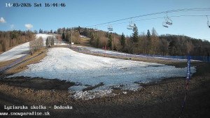 Snowparadise Veľká Rača - Dětská lyžařská školka - 14.3.2026 v 16:45 Snowparadise Veľká Rača - Dětská lyžařská školka - 14.3.2026 v 16:45