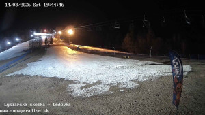 Snowparadise Veľká Rača - Dětská lyžařská školka - 14.3.2026 v 19:45 Snowparadise Veľká Rača - Dětská lyžařská školka - 14.3.2026 v 19:45