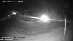 Dětská lyžařská školka