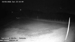 Dětská lyžařská školka