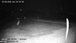 Dětská lyžařská školka