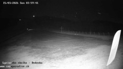 Dětská lyžařská školka