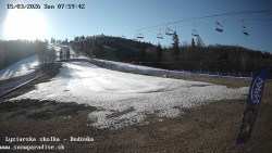 Dětská lyžařská školka