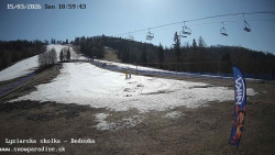 Dětská lyžařská školka