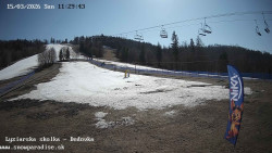 Dětská lyžařská školka