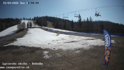 Dětská lyžařská školka