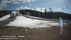 Dětská lyžařská školka