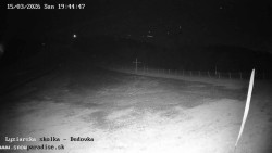 Dětská lyžařská školka